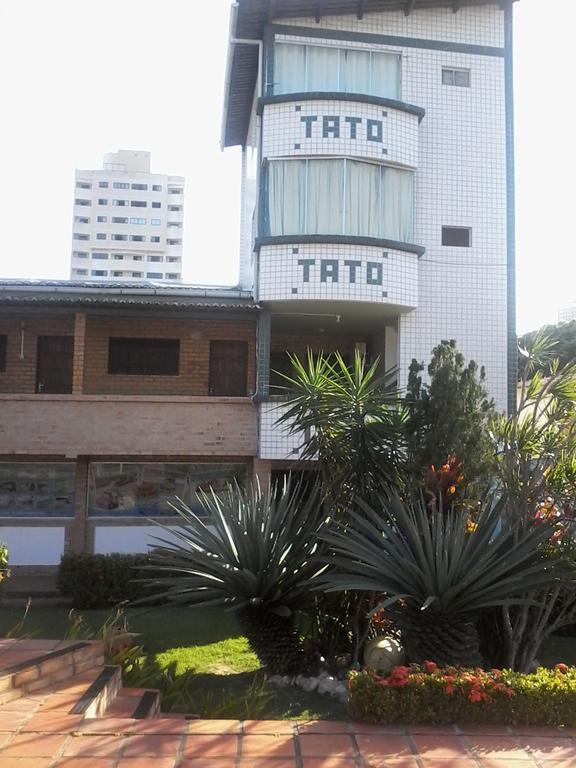 Inn Toca Do Tato 2*