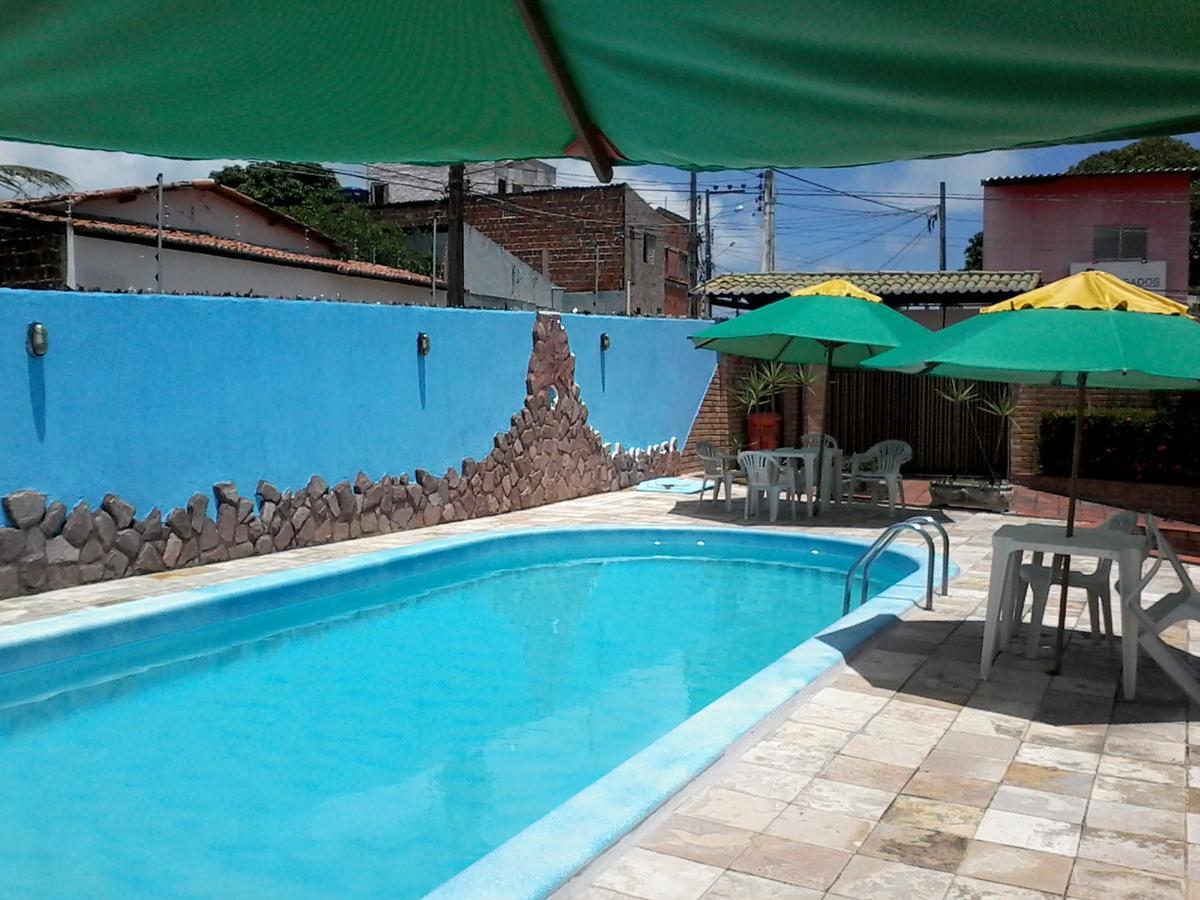 Inn Toca Do Tato 2*