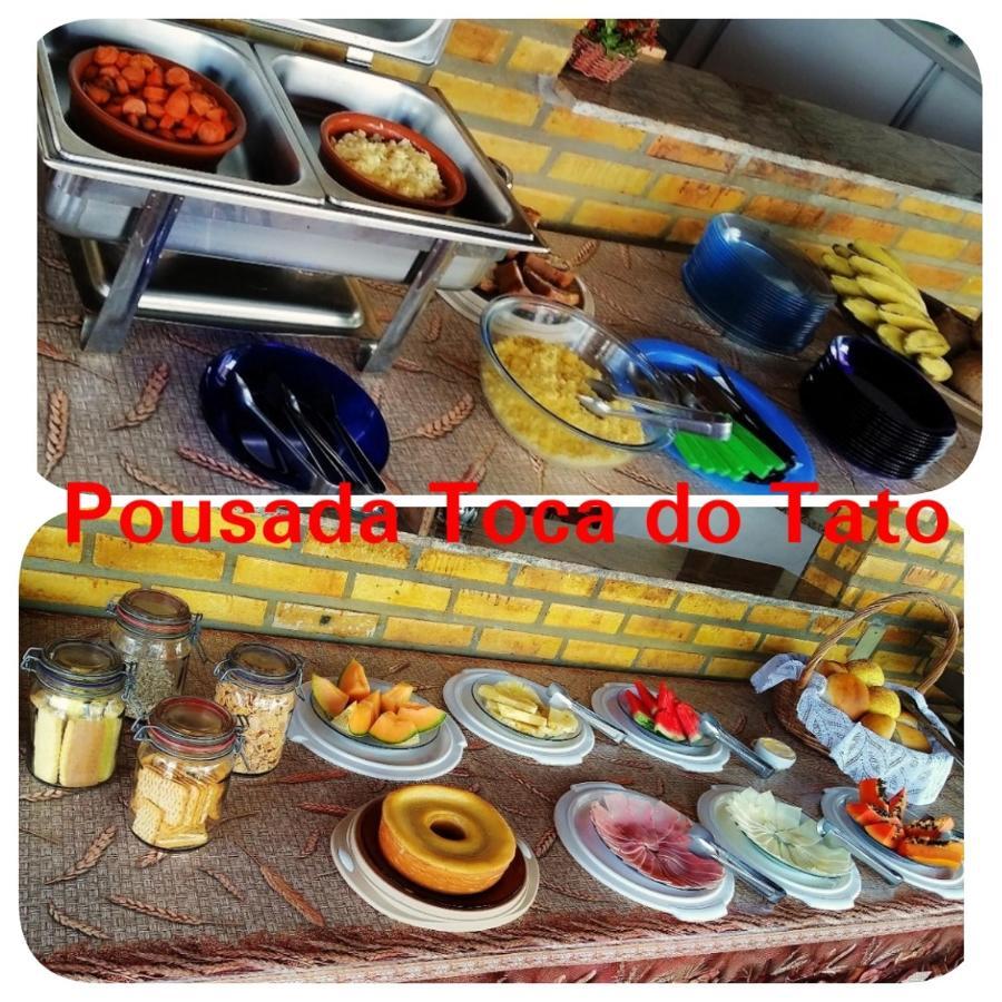 Toca Do Tato Inn 2*